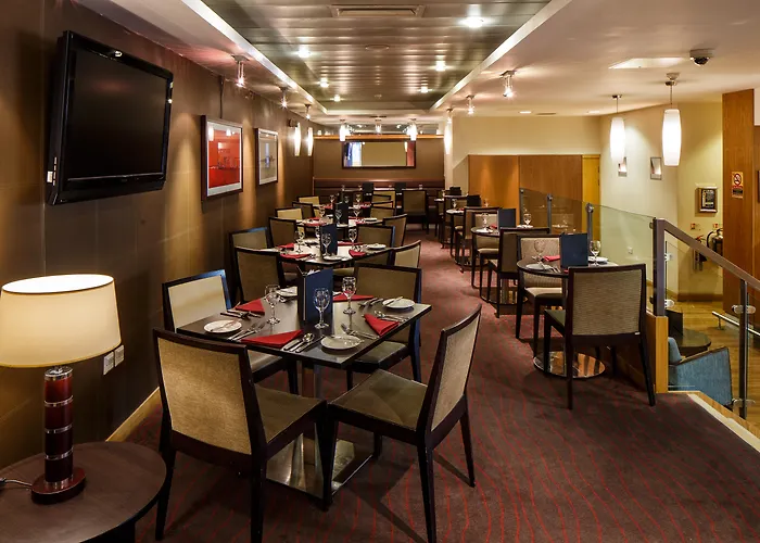 Mercure Glasgow City Hotel