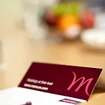 Mercure Glasgow City Hotel 