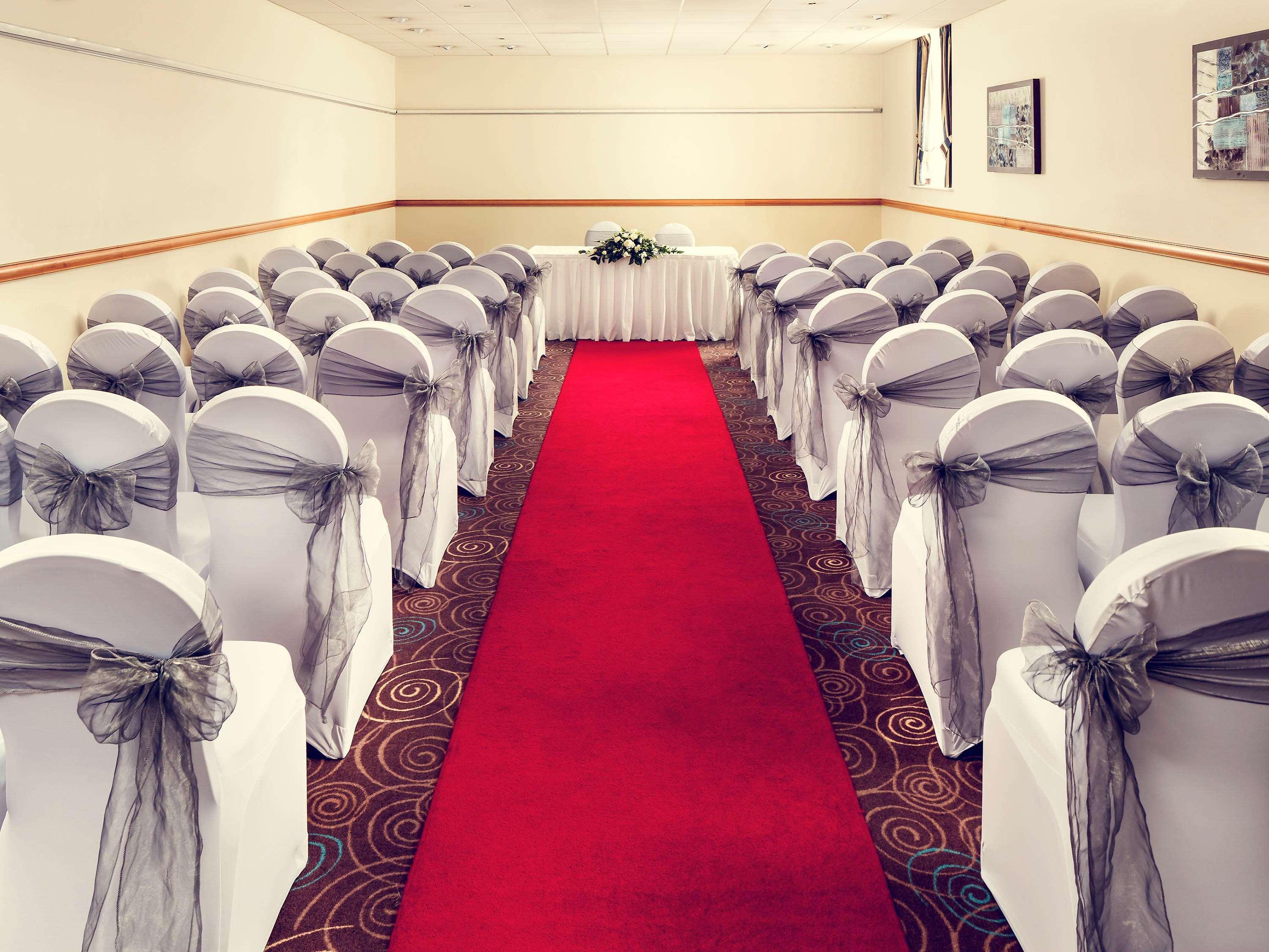 Hotel Mercure City 3*