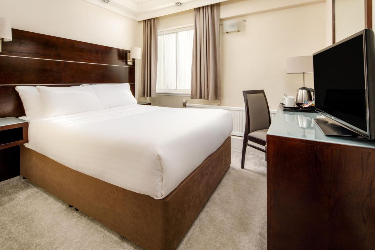 Mercure City Glasgow