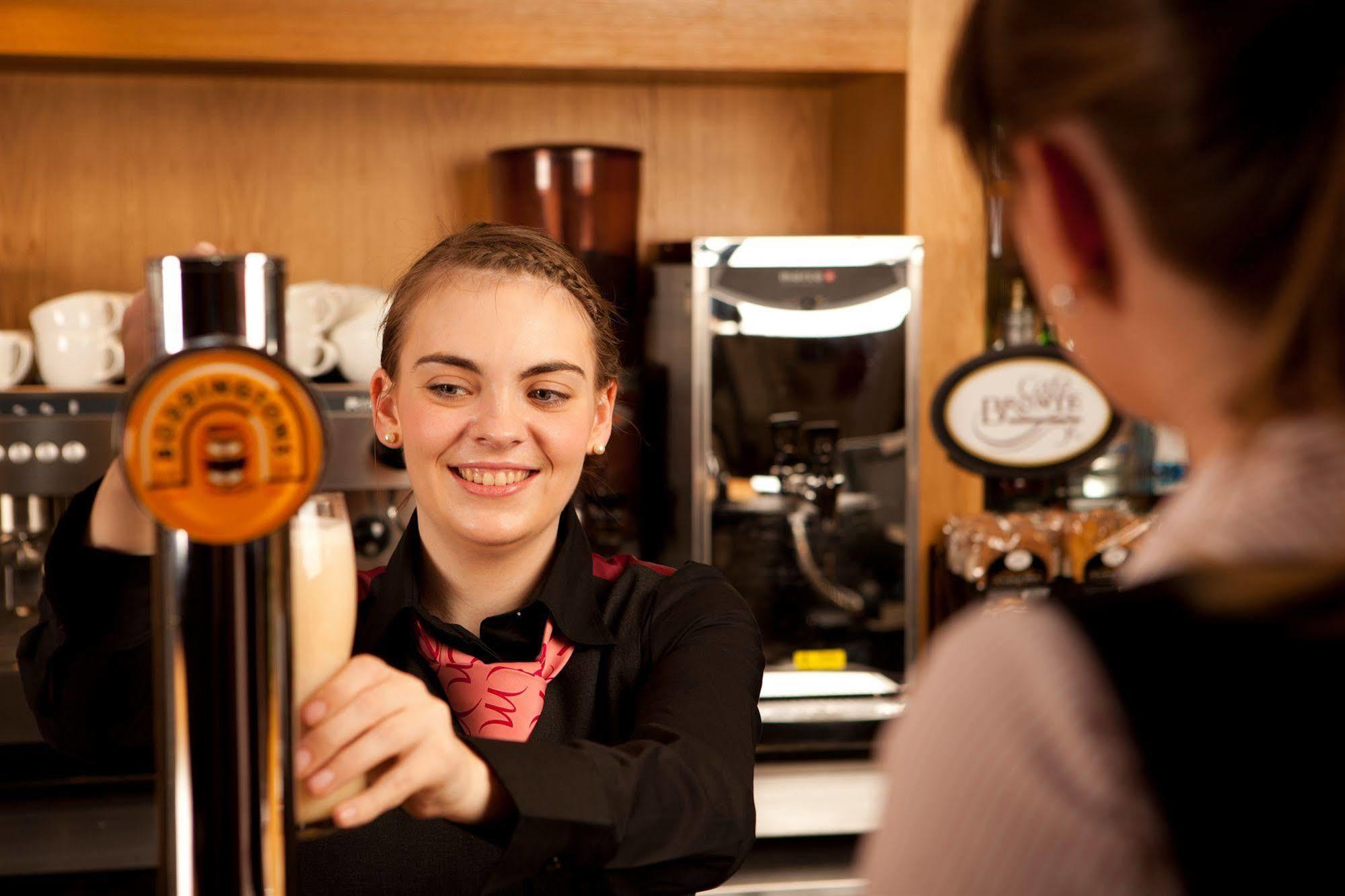 Mercure City Hotel 3*