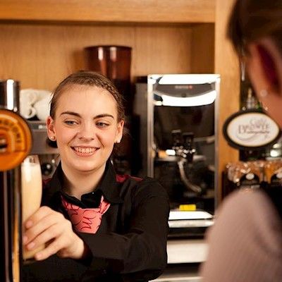 Mercure City Hotel Glasgow